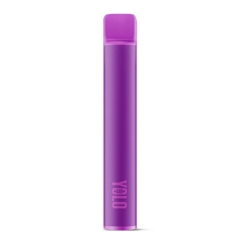 YOLO Mesh Bar Disposable Vape Device