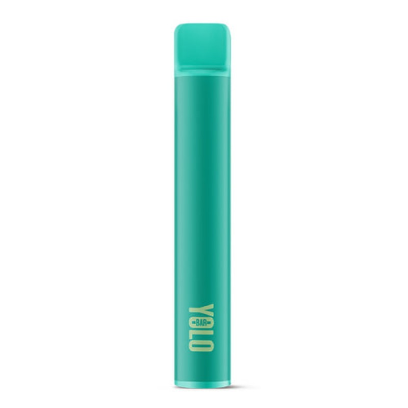 YOLO Mesh Bar Disposable Vape Device