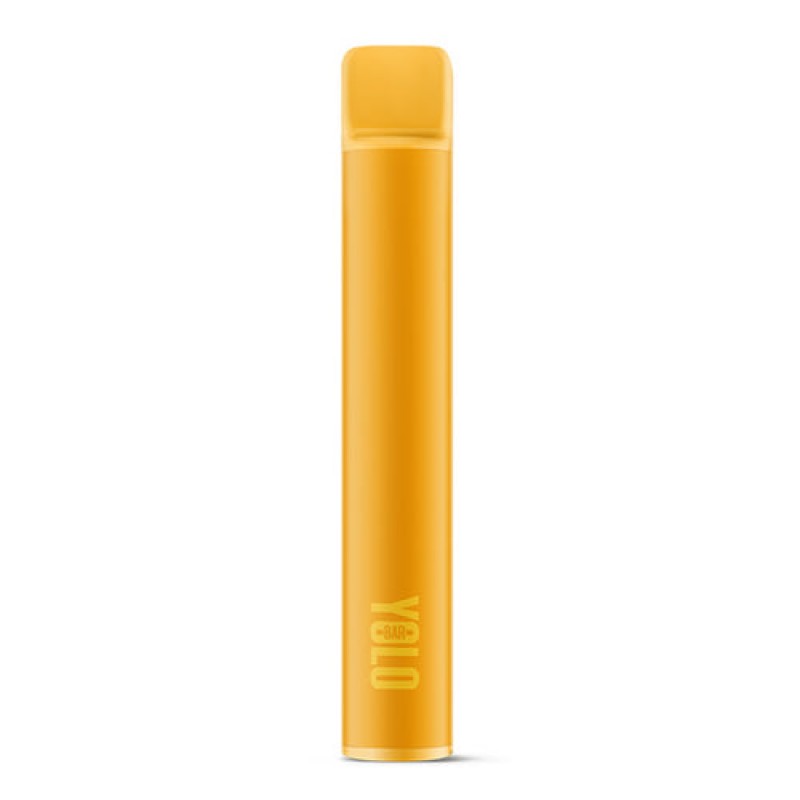 YOLO Mesh Bar Disposable Vape Device