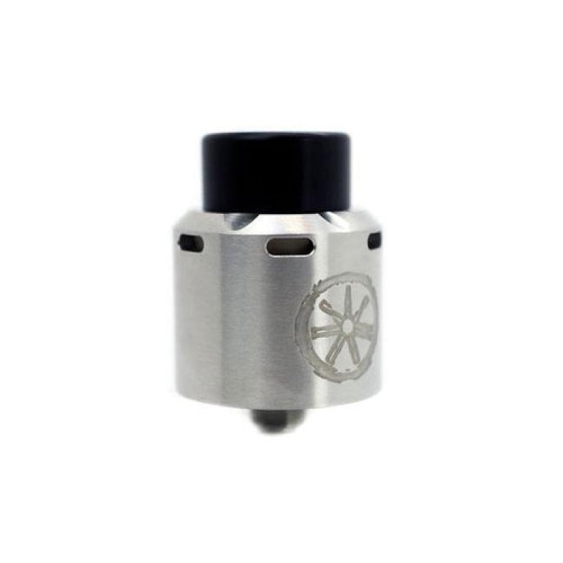 Asmodus .Blank 24mm RDA