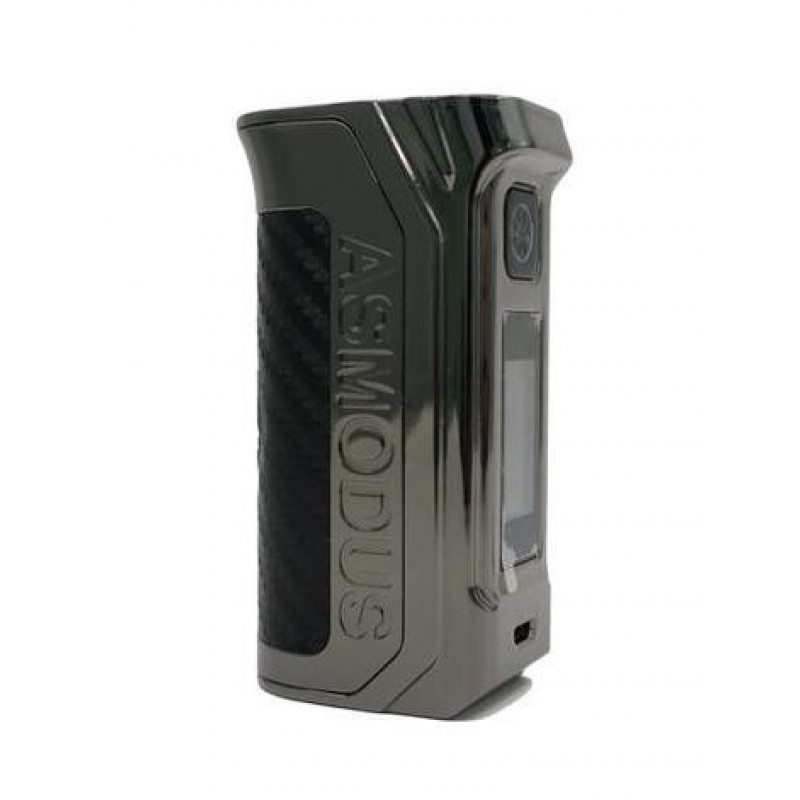 Asmodus Amighty 100W Box Mod