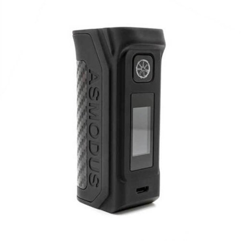 Asmodus Amighty 100W Box Mod