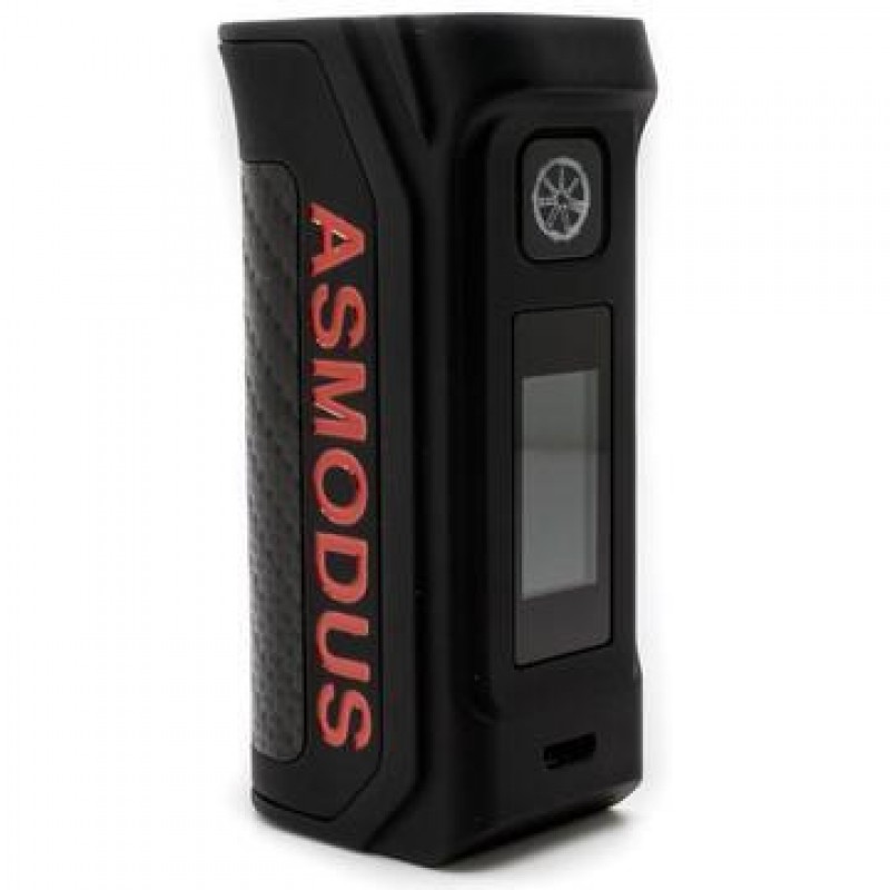 Asmodus Amighty 100W Box Mod