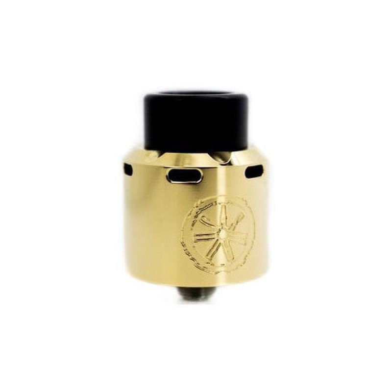 Asmodus .Blank 24mm RDA