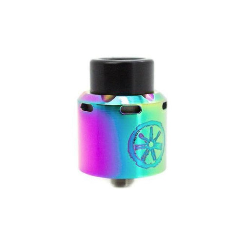 Asmodus .Blank 24mm RDA