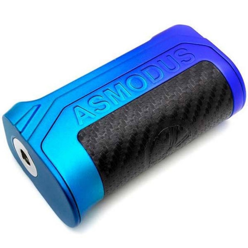 Asmodus Amighty 100W Box Mod