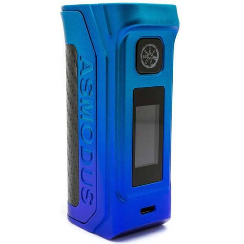 Asmodus Amighty 100W Box Mod