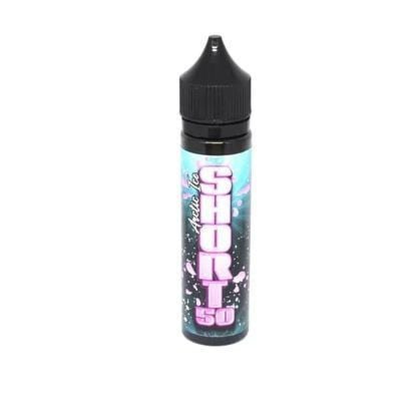 Artic Ice by Short 50 Short Fill 50ml