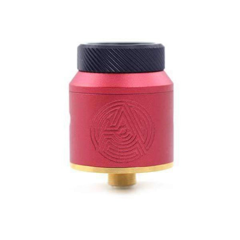 Artha RDA by ADVKEN