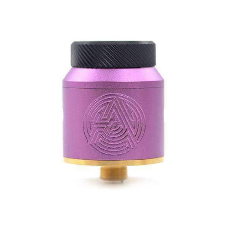 Artha RDA by ADVKEN