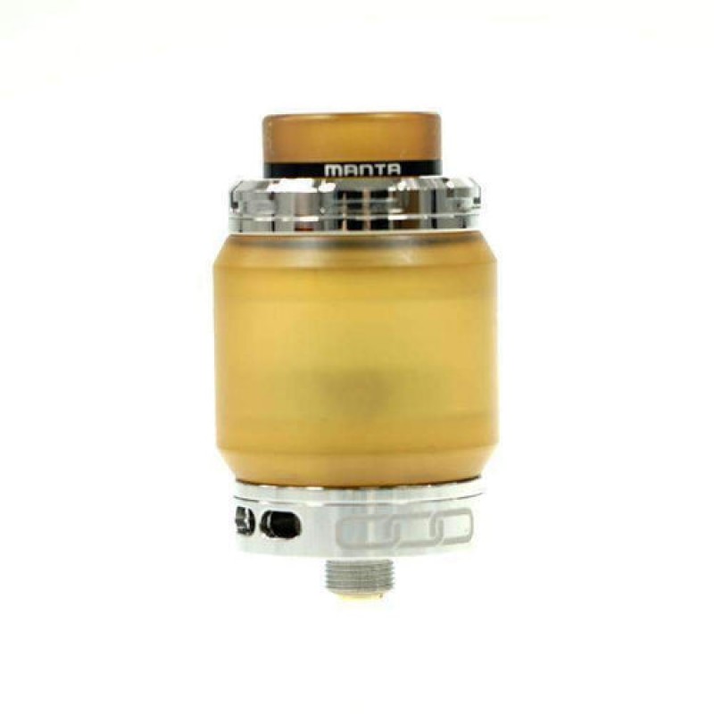 ADVKEN Manta RTA - Ultem Edition