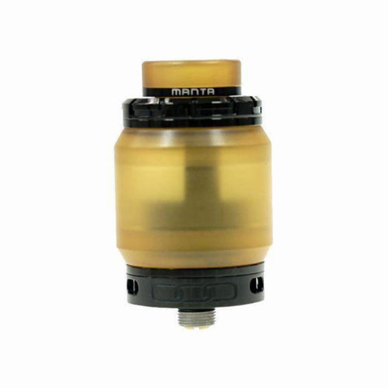 ADVKEN Manta RTA - Ultem Edition