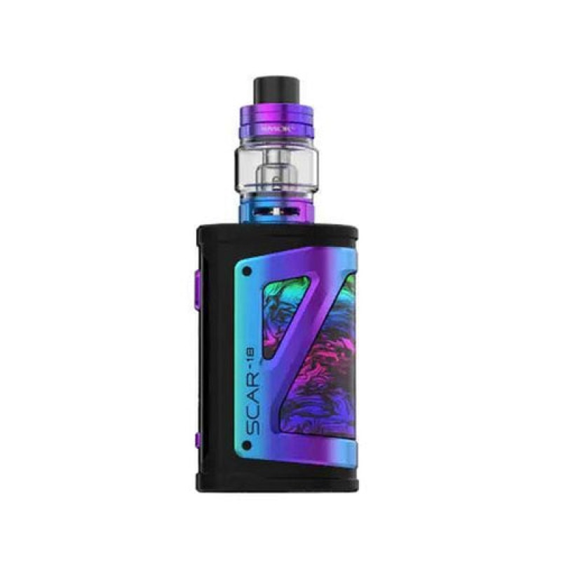 Smok Scar 18 Vape Kit