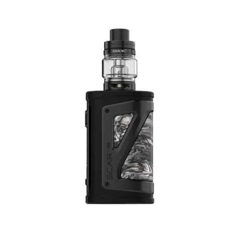 Smok Scar 18 Vape Kit