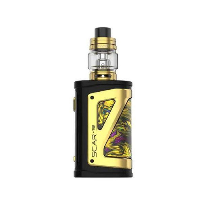 Smok Scar 18 Vape Kit