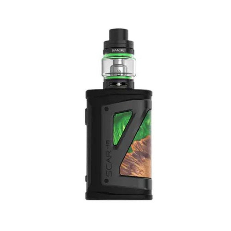 Smok Scar 18 Vape Kit