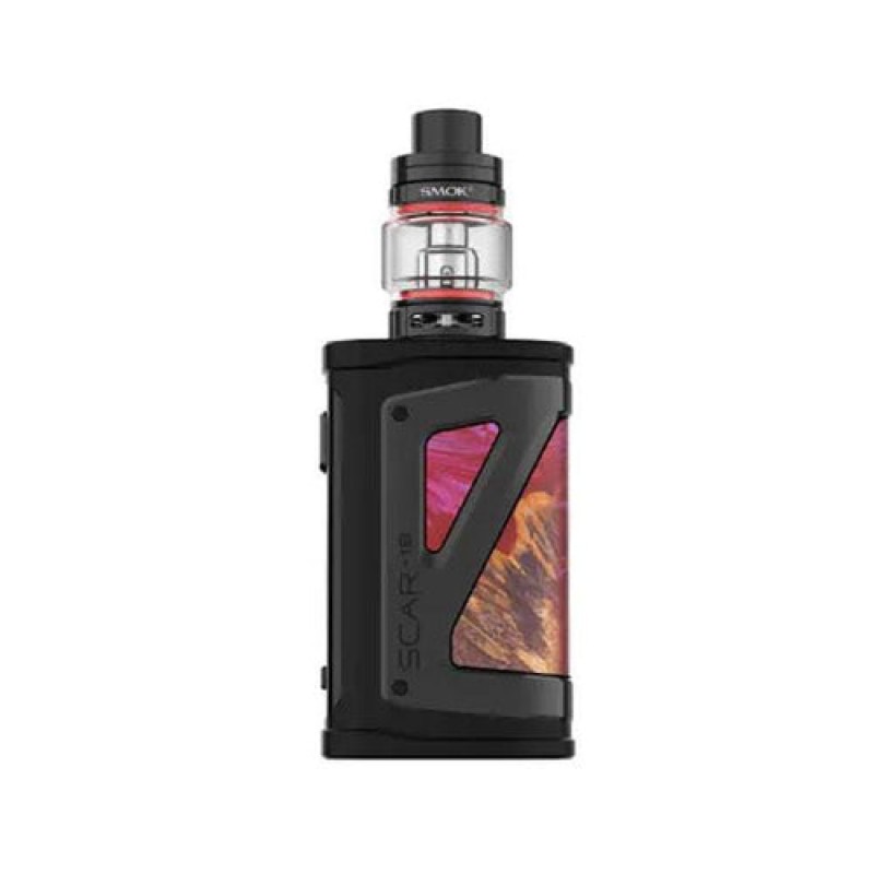 Smok Scar 18 Vape Kit