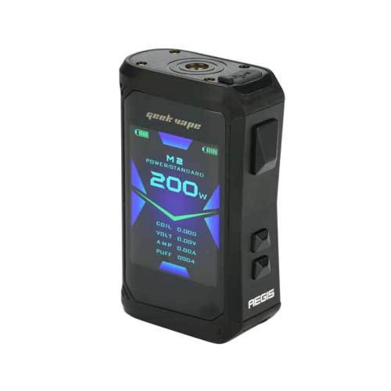 Geekvape Aegis X 200W TC Box Mod