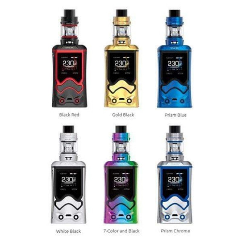 Smok T-Storm Vape Kit