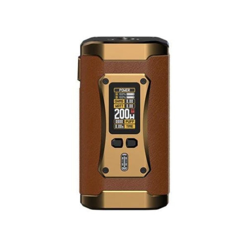 Smok Morph 2 Box Mod