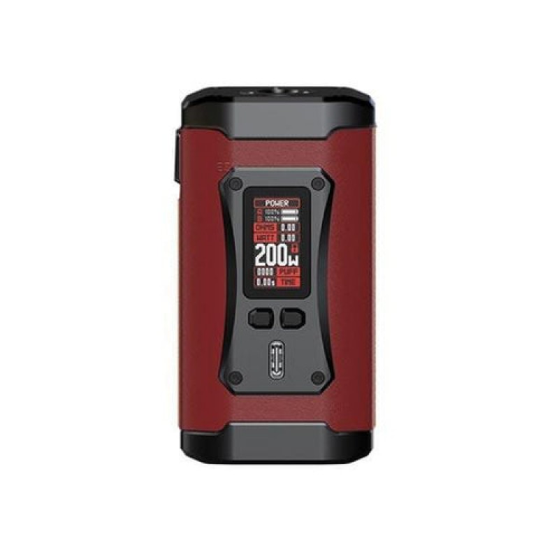 Smok Morph 2 Box Mod