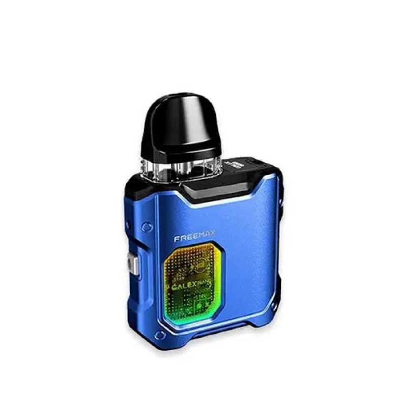 Freemax Galex Nano Pod Kit