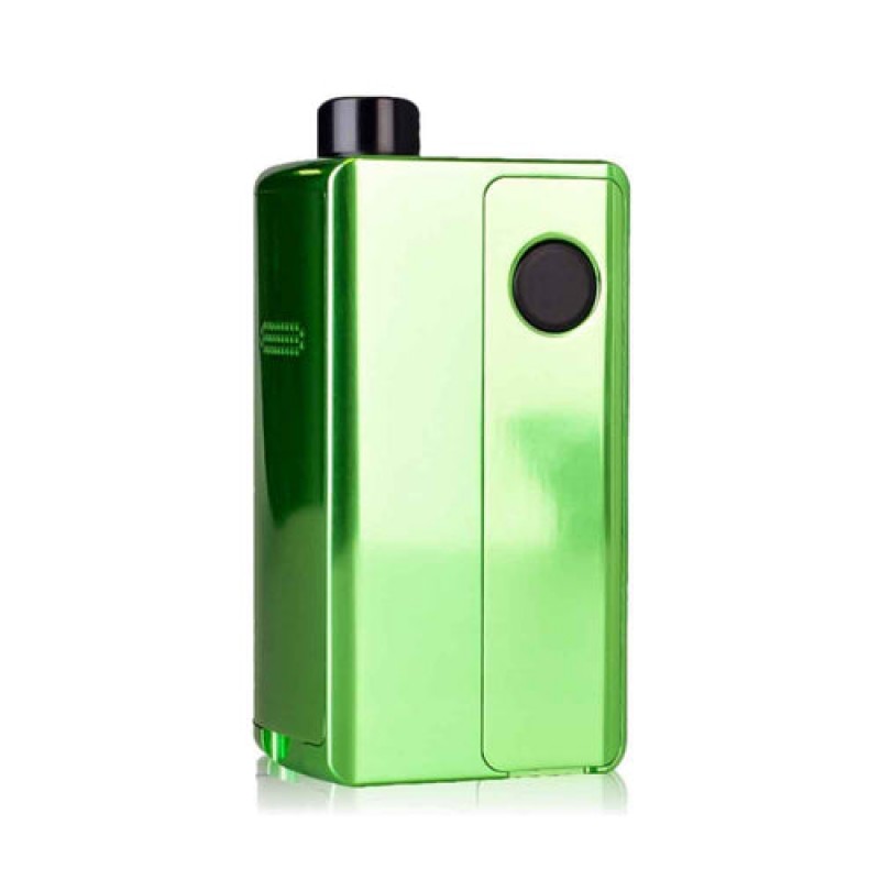 Stubby AIO Kit by Suicide Mods x Vaping Bogan x Orca