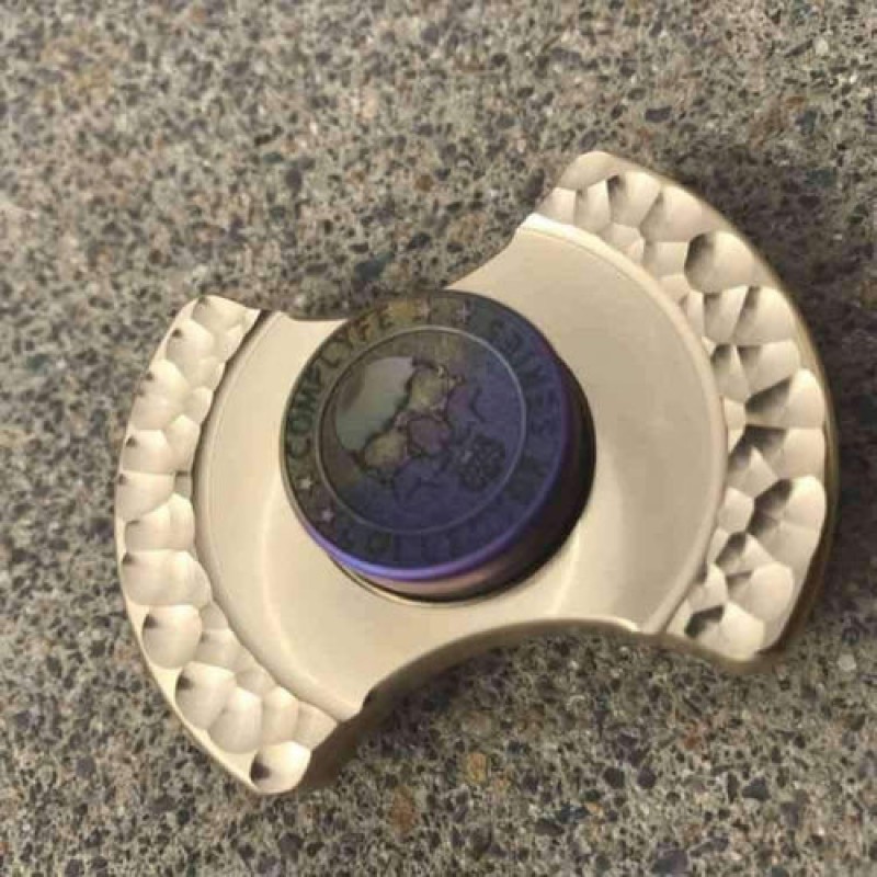 Comp Lyfe Spinner