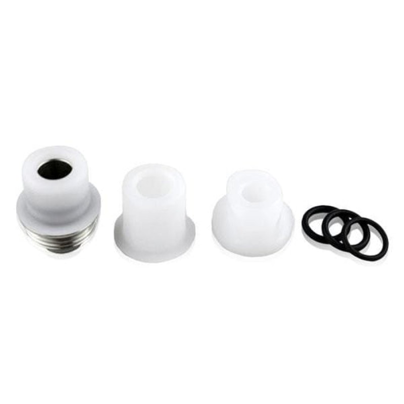 Dovpo X Suicide Mods Abyss Drip Tip Kit