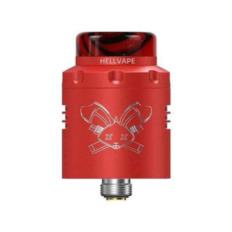 Hellvape Dead Rabbit V3 RDA