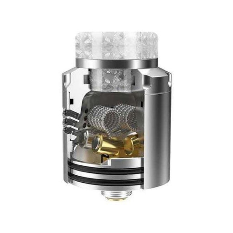 Hellvape Dead Rabbit V3 RDA