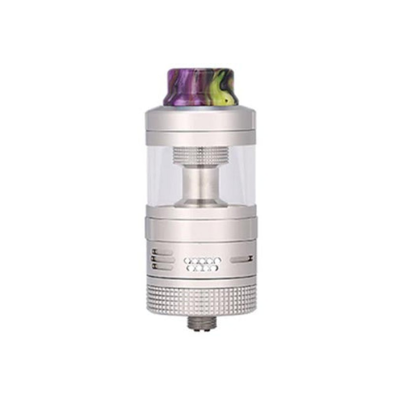 Aromamizer Plus V3 RDTA by Steam Crave