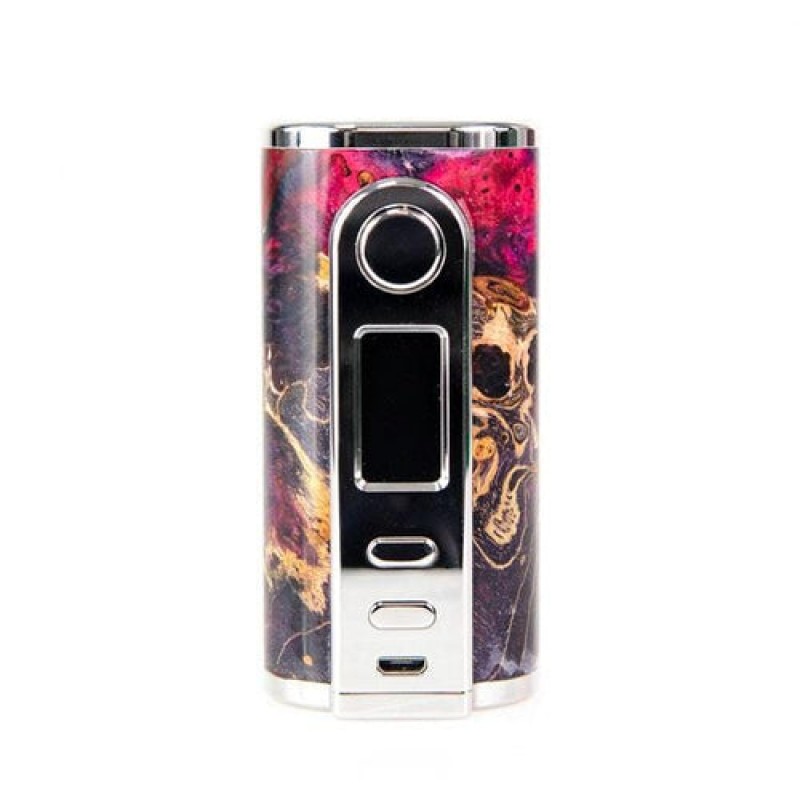 Ultroner GAEA 200W VW Stabilized Wood Mod