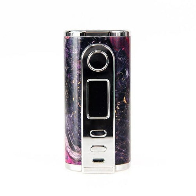 Ultroner GAEA 200W VW Stabilized Wood Mod