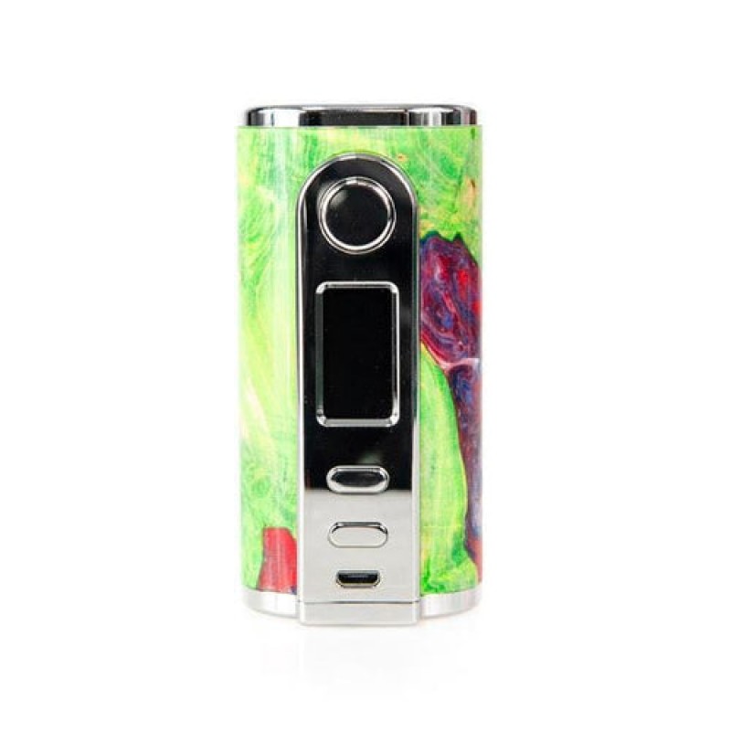 Ultroner GAEA 200W VW Stabilized Wood Mod