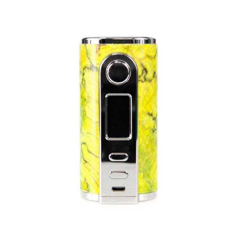 Ultroner GAEA 200W VW Stabilized Wood Mod