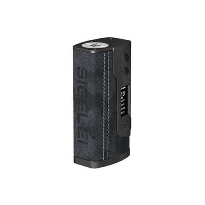 Sigelei FOG 213 220W Box Mod Leather Edition