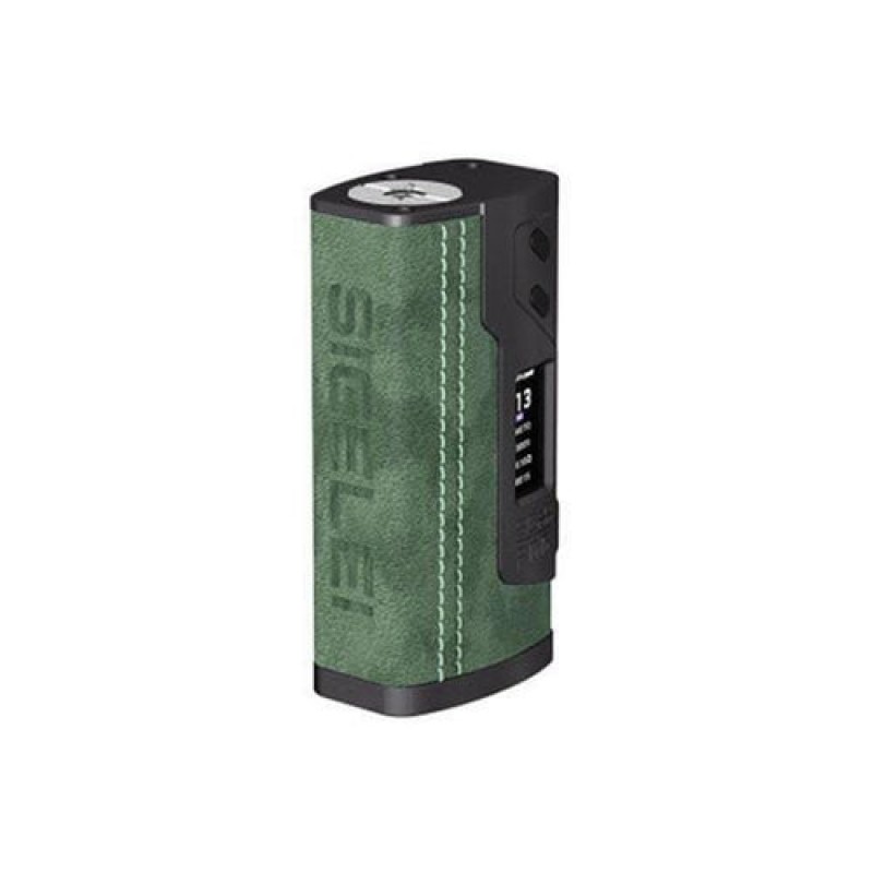 Sigelei FOG 213 220W Box Mod Leather Edition