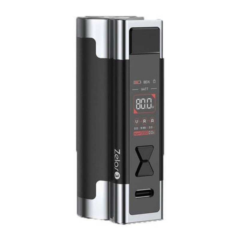 Aspire Zelos 3 Box mod