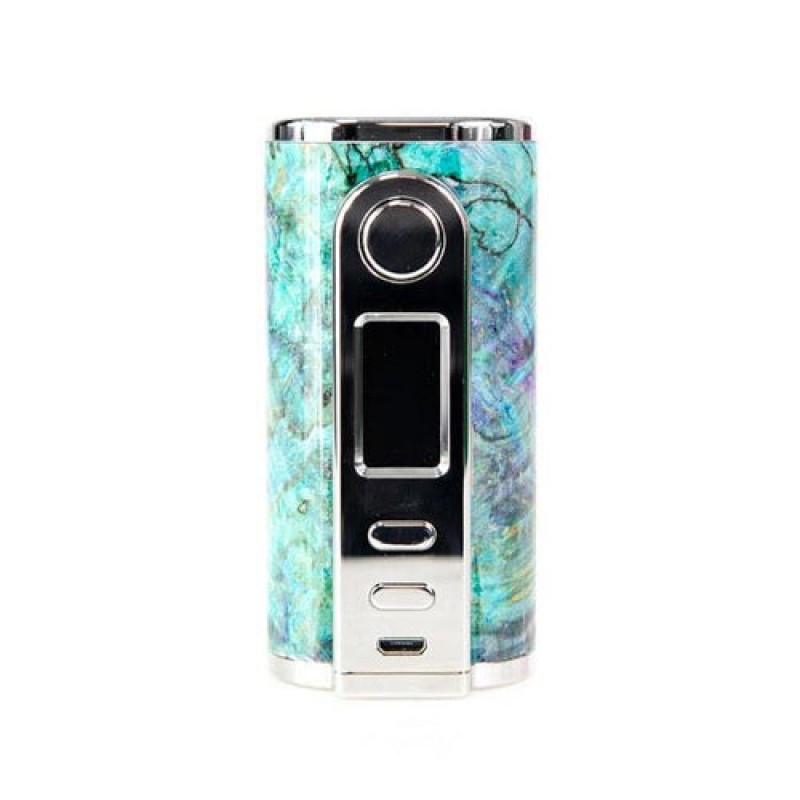 Ultroner GAEA 200W VW Stabilized Wood Mod