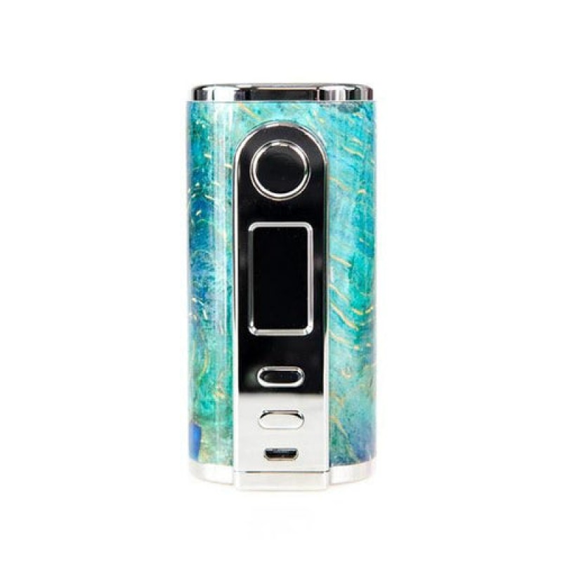 Ultroner GAEA 200W VW Stabilized Wood Mod