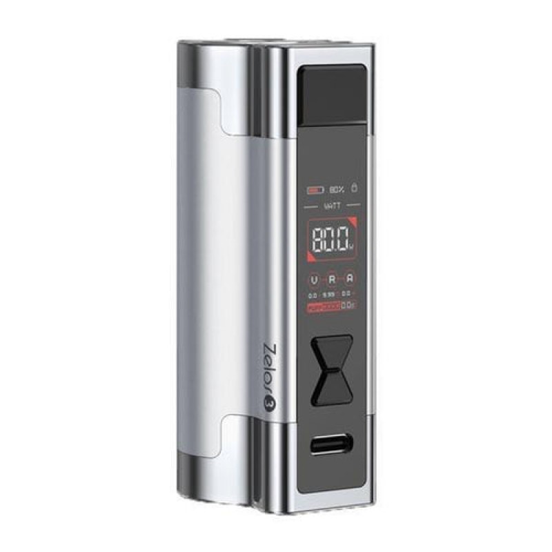 Aspire Zelos 3 Box mod