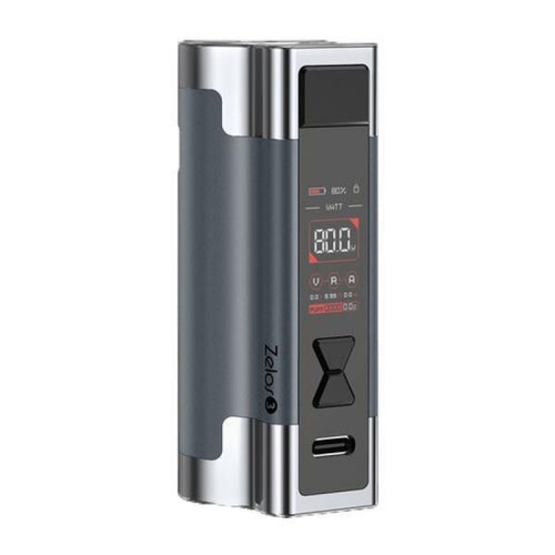 Aspire Zelos 3 Box mod