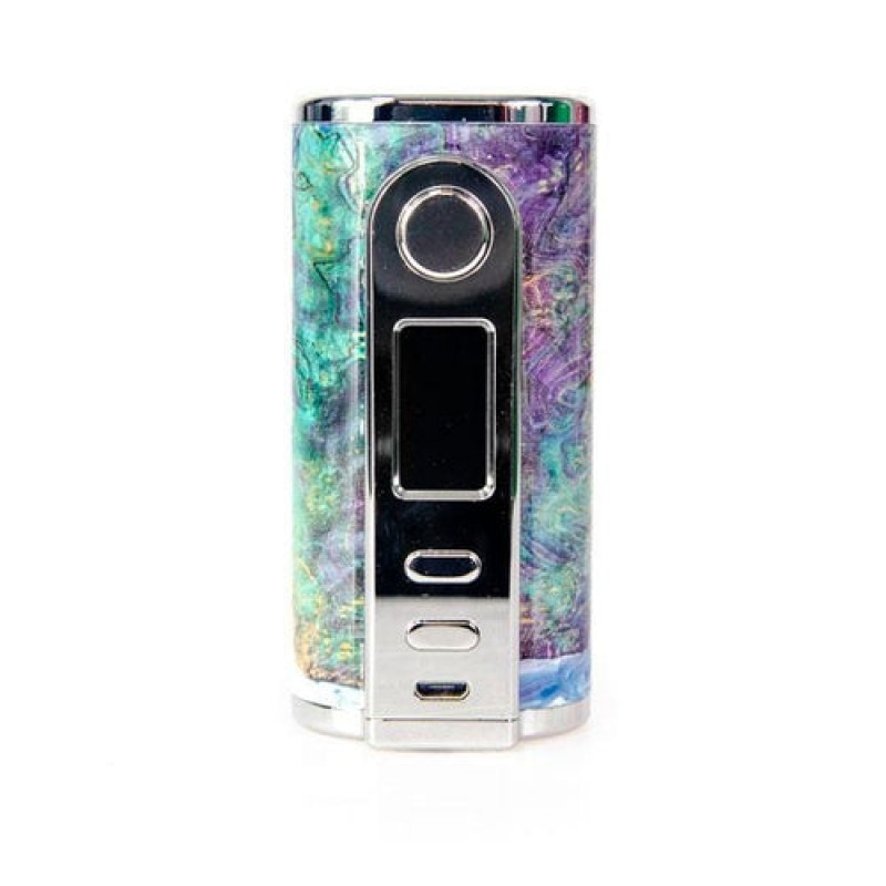 Ultroner GAEA 200W VW Stabilized Wood Mod