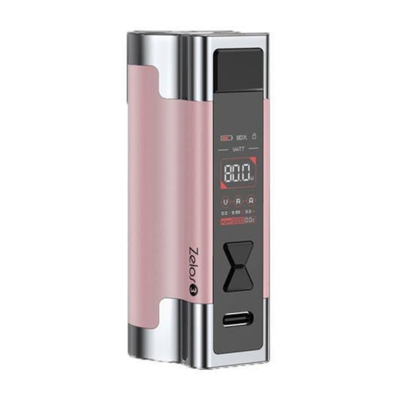 Aspire Zelos 3 Box mod