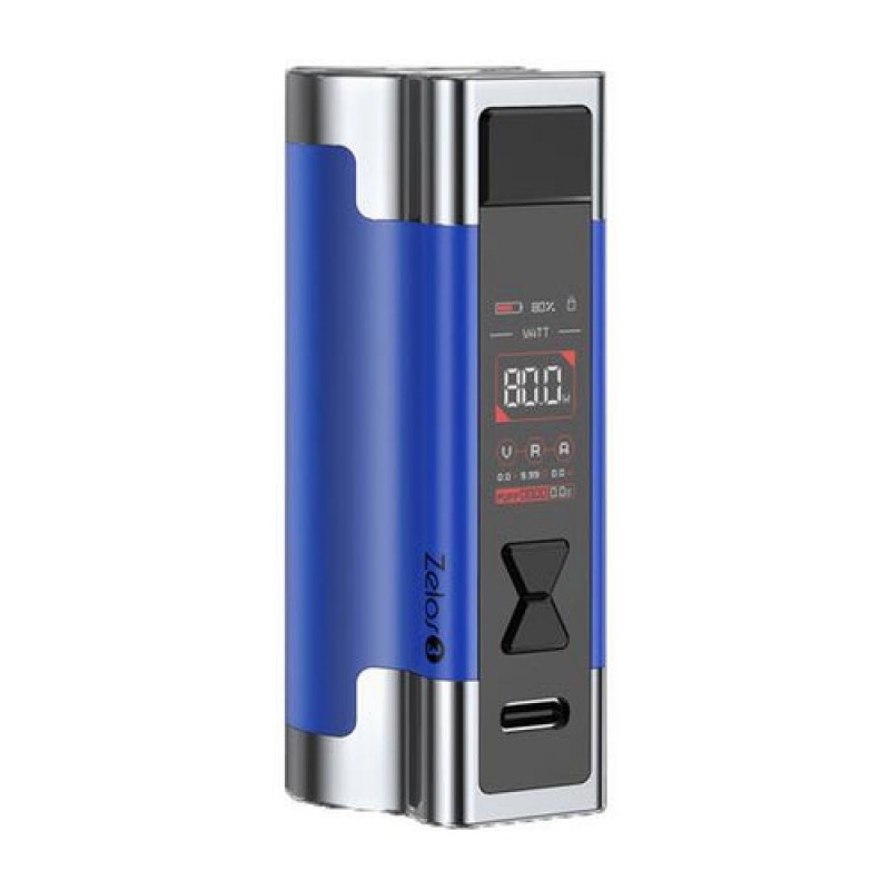 Aspire Zelos 3 Box mod