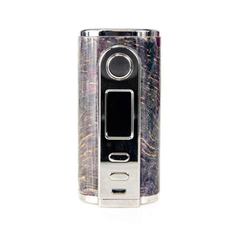 Ultroner GAEA 200W VW Stabilized Wood Mod