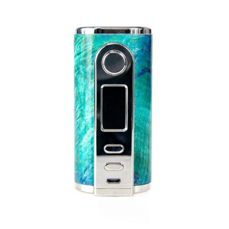 Ultroner GAEA 200W VW Stabilized Wood Mod