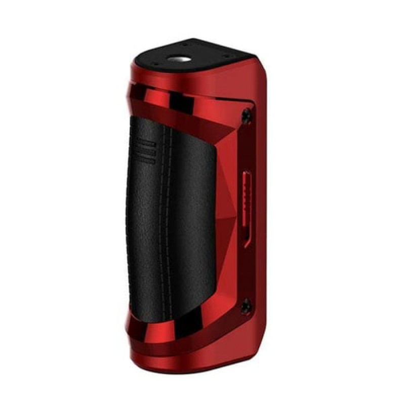 GeekVape S100 Aegis Solo 2 Mod