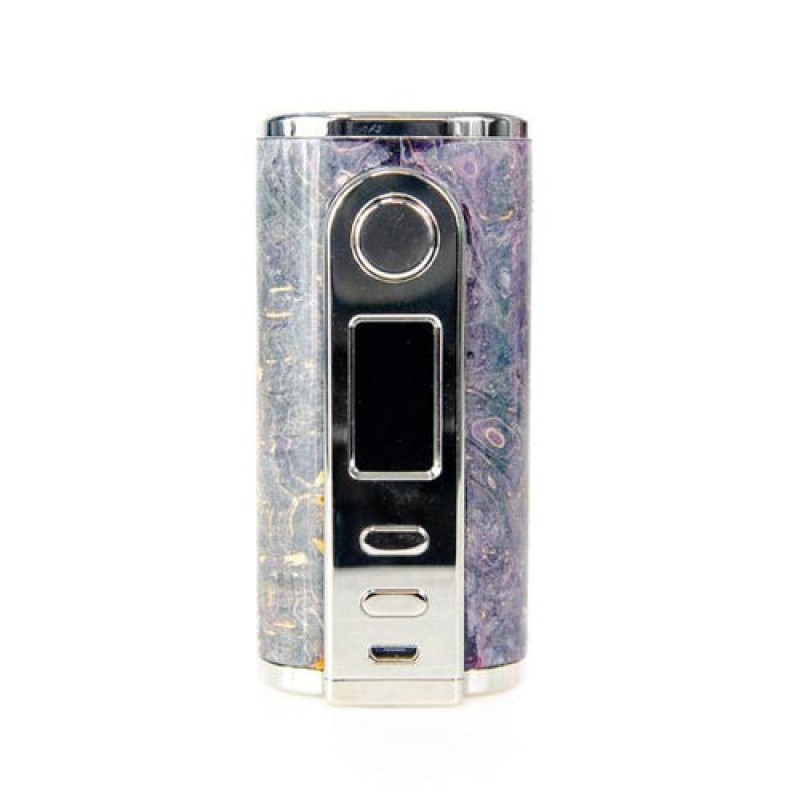 Ultroner GAEA 200W VW Stabilized Wood Mod